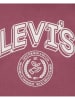 Levi's Kids Bluza w kolorze czerwonym