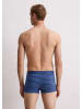 Marc O´Polo 3er-Set: Boxershorts in Blau/ Grau