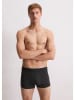 Marc O´Polo 3er-Set: Boxershorts in Schwarz/ Grau