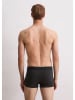 Marc O´Polo 3er-Set: Boxershorts in Schwarz/ Grau