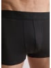 Marc O´Polo 3er-Set: Boxershorts in Schwarz/ Grau