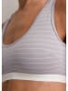 Marc O´Polo Bodywear Top w kolorze szarym