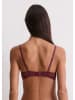 Marc O´Polo Bodywear Biustonosz w kolorze bordowym