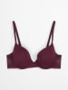 Marc O´Polo Bodywear Biustonosz w kolorze bordowym