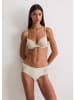 Marc O´Polo Bodywear Biustonosz w kolorze beżowym