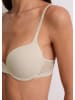 Marc O´Polo Bodywear Biustonosz w kolorze beżowym