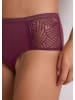 Marc O´Polo Bodywear Panty in Bordeaux