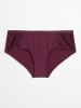 Marc O´Polo Bodywear Panty in Bordeaux