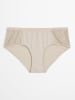 Marc O´Polo Bodywear Pełne figi w kolorze beżowym