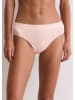 Marc O´Polo Bodywear Figi (3 pary) w kolorze biało-niebiesko-jasnoróżowym