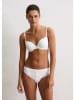 Marc O´Polo Bodywear Bügel-BH in Weiß