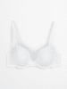 Marc O´Polo Bodywear Beugelbeha wit
