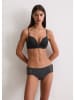 Marc O´Polo Bodywear Bügel-BH in Schwarz