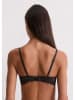 Marc O´Polo Bodywear Bügel-BH in Schwarz