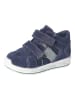 PEPINO Sneakersy "Laif-S" w kolorze granatowym