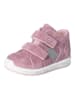 PEPINO Sneakers "Laif-S" in Rosa