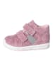PEPINO Sneakers "Laif-S" in Rosa