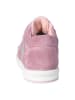 PEPINO Sneakers "Laif-S" in Rosa