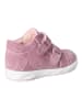 PEPINO Sneakersy "Laif-S" w kolorze jasnoróżowym