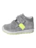 PEPINO Sneakers "Laif-S" grijs