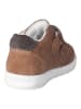 PEPINO Sneakers "Kian-S" in Hellbraun