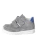 PEPINO Sneakersy "Kian-S" kolorze szarym