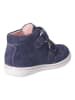 PEPINO Sneakers "Suse-S" in Dunkelblau
