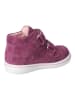 PEPINO Sneakers "Suse-S" in Pink