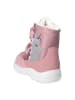 PEPINO Winterboots "Nane-S" in Rosa
