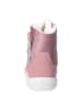 PEPINO Winterboots "Nane-S" in Rosa