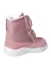 PEPINO Winterboots "Nane-S" in Rosa
