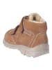 PEPINO Boots "Lenzi-S" in Hellbraun