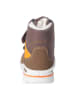 PEPINO Winterboots "Jim-S" in Braun