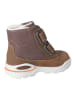 PEPINO Winterboots "Jim-S" bruin