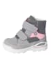 PEPINO Winterboots "Jim-S" grijs