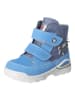PEPINO Winterboots "Björn-S" blauw
