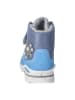 PEPINO Winterboots "Björn-S" blauw