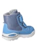 PEPINO Winterboots "Björn-S" blauw