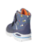 PEPINO Winterboots "Benso-S" donkerblauw