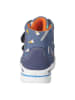PEPINO Winterboots "Benso-S" donkerblauw
