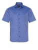 Eterna Blouse - modern fit - blauw