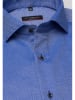 Eterna Hemd - Modern fit - in Blau