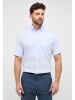 Eterna Hemd - Comfort fit - in Hellblau