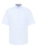 Eterna Hemd - Comfort fit - in Hellblau