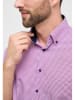 Eterna Koszula - Comfort fit - w kolorze różowym