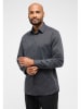 Eterna Hemd - Modern fit - in Anthrazit