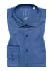 Eterna Koszula - Slim fit - w kolorze niebieskim