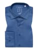 Eterna Hemd - Modern fit - in Blau