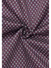 Eterna Blouse - modern fit - bordeaux