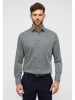 Eterna Blouse - modern fit - grijs